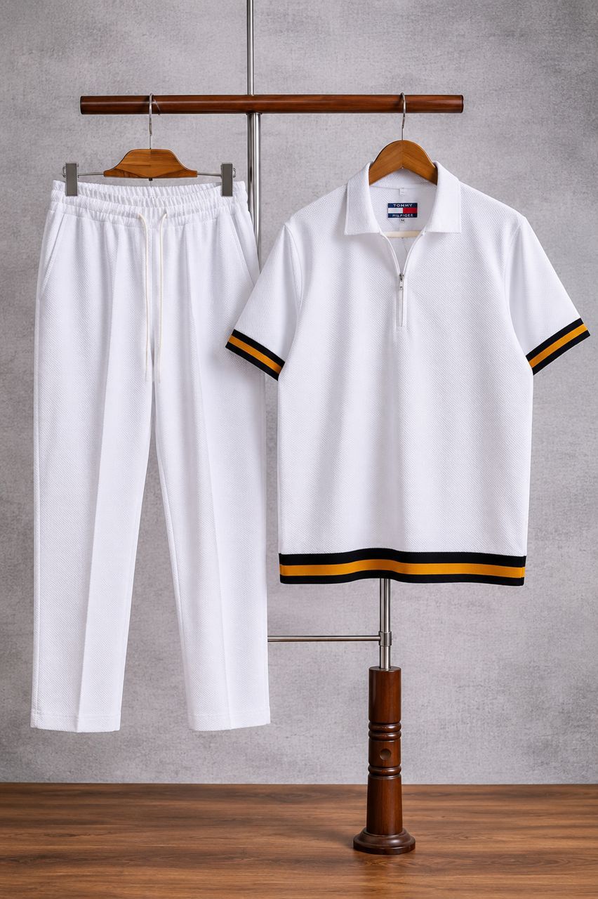High Quality Two Piece Dress