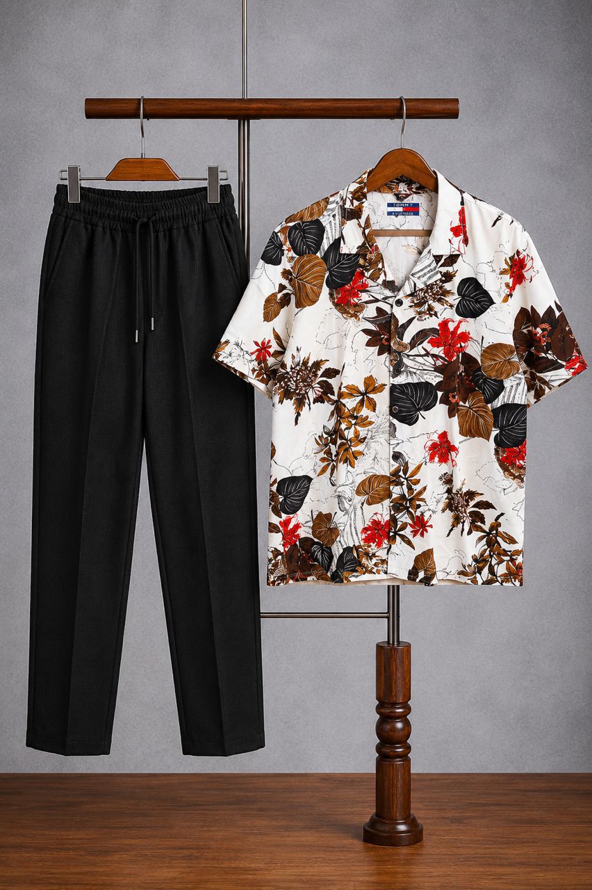High Quality Two Piece Dress