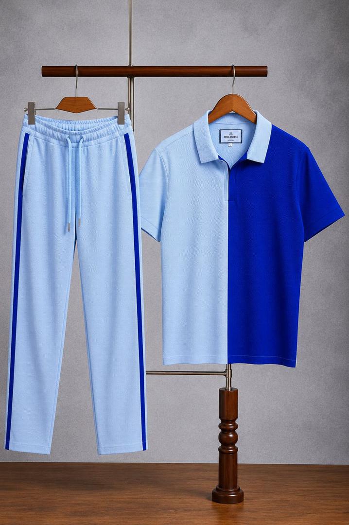 High Quality Two Piece Dress