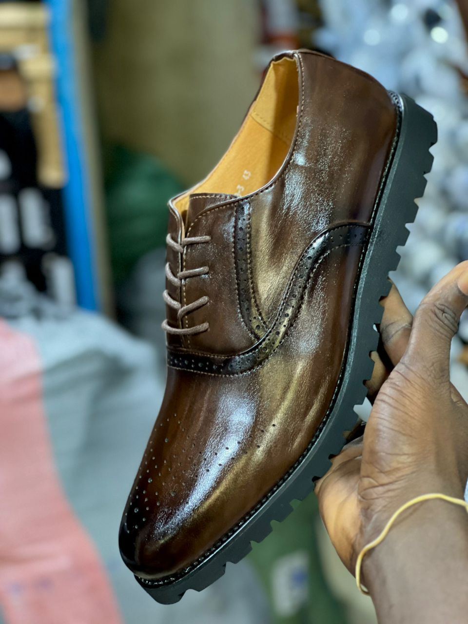 SHOES