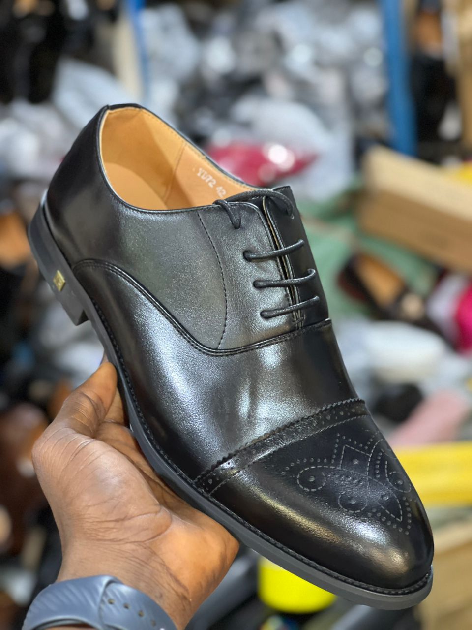 SHOES
