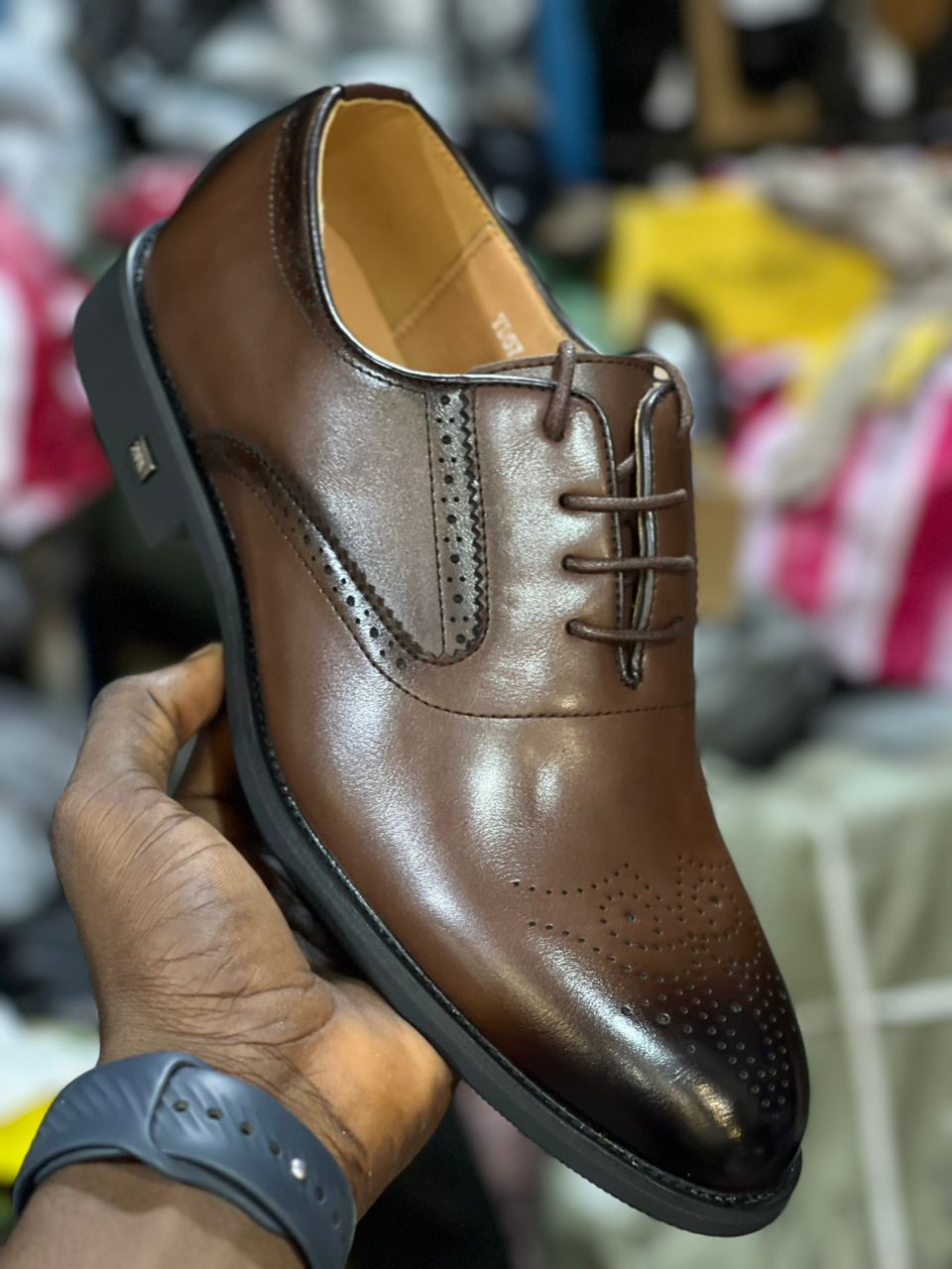 SHOES